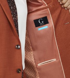 Modern Fit Suit sold by Tip Top