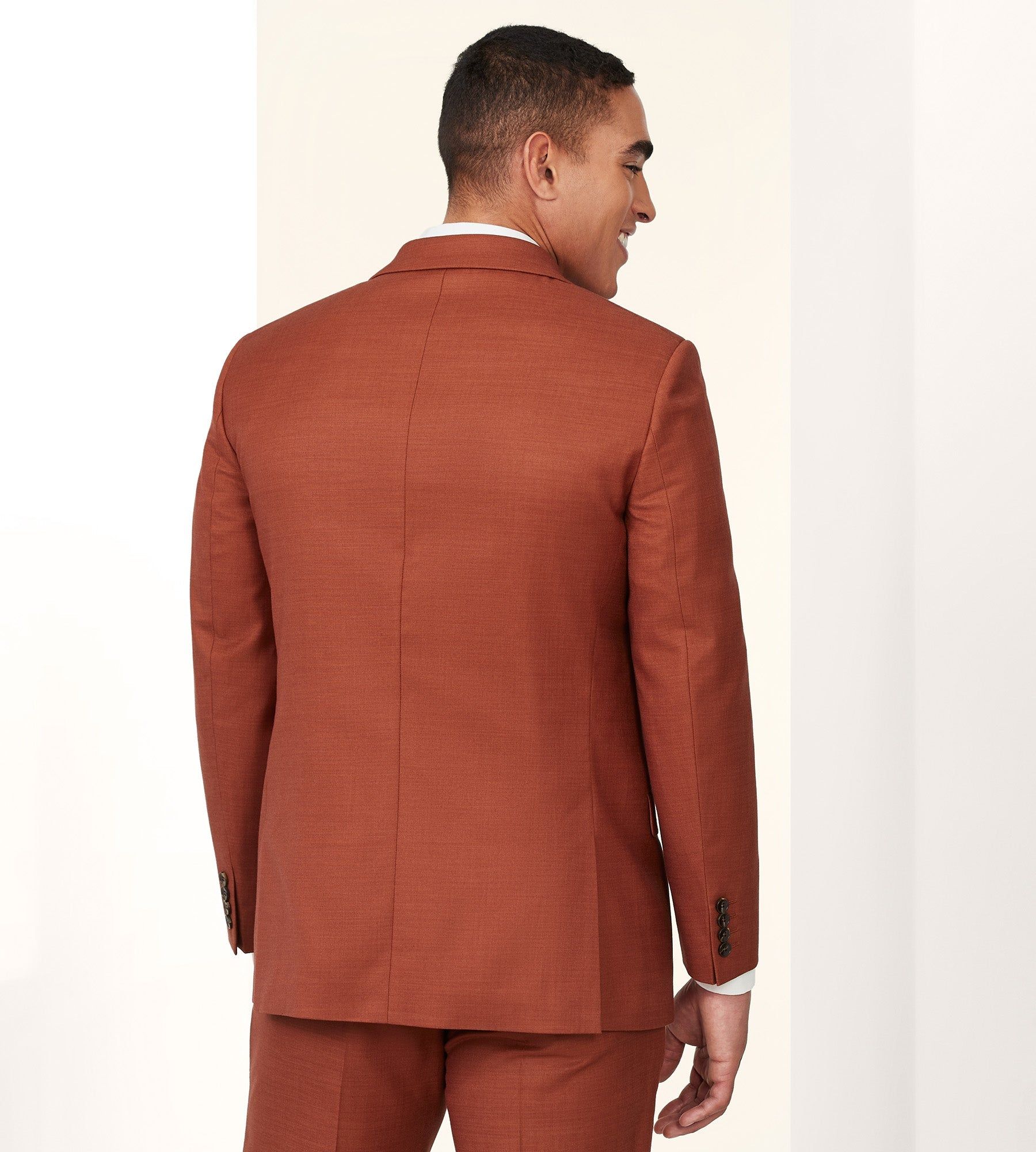 Modern Fit Suit sold by Tip Top product image thumbnail 4