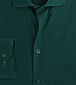 Modern Fit Ultra-Luxe Paisley Dress Shirt sold by Tip Top