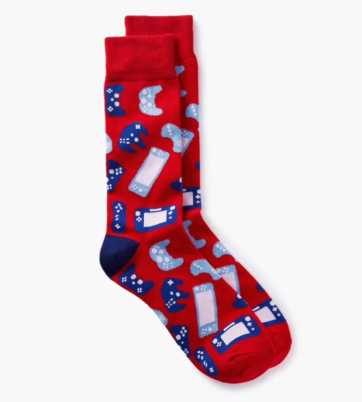 Game Consoles Socks sold by Tip Top