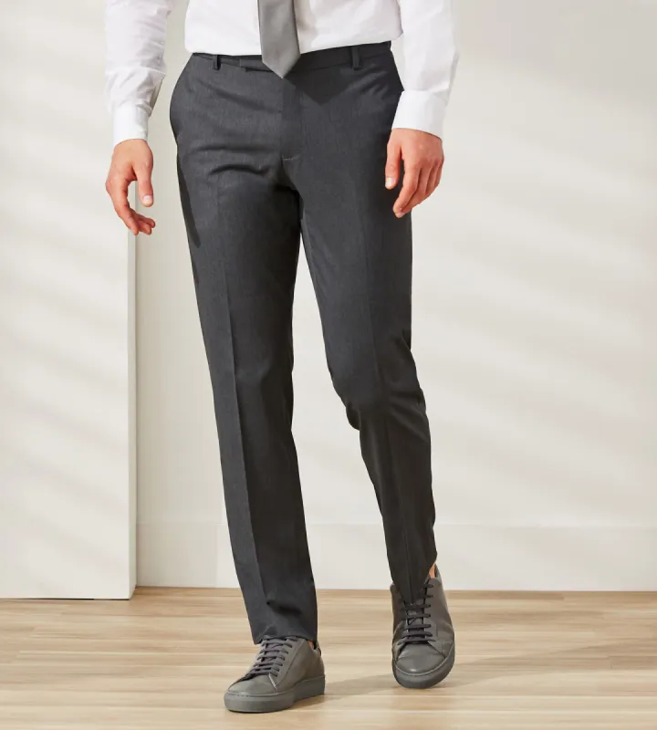 Modern Fit Stretch Dress Pants sold by Tip Top