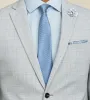 Modern Fit Check Suit sold by Tip Top