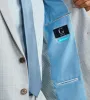 Modern Fit Check Suit sold by Tip Top
