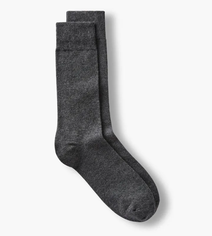Solid Socks sold by Tip Top