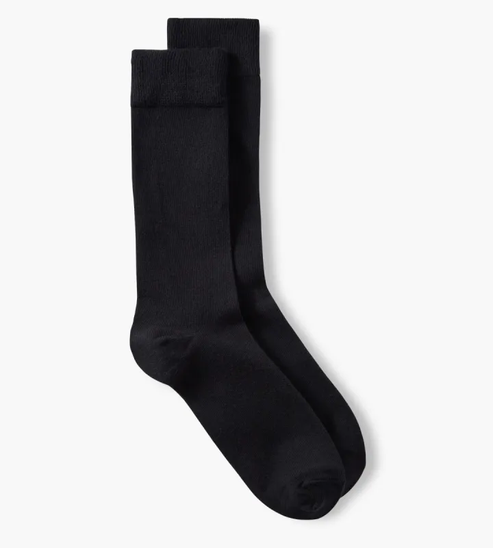 Solid Socks sold by Tip Top