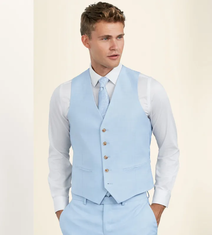 Suit Separate Vest sold by Tip Top