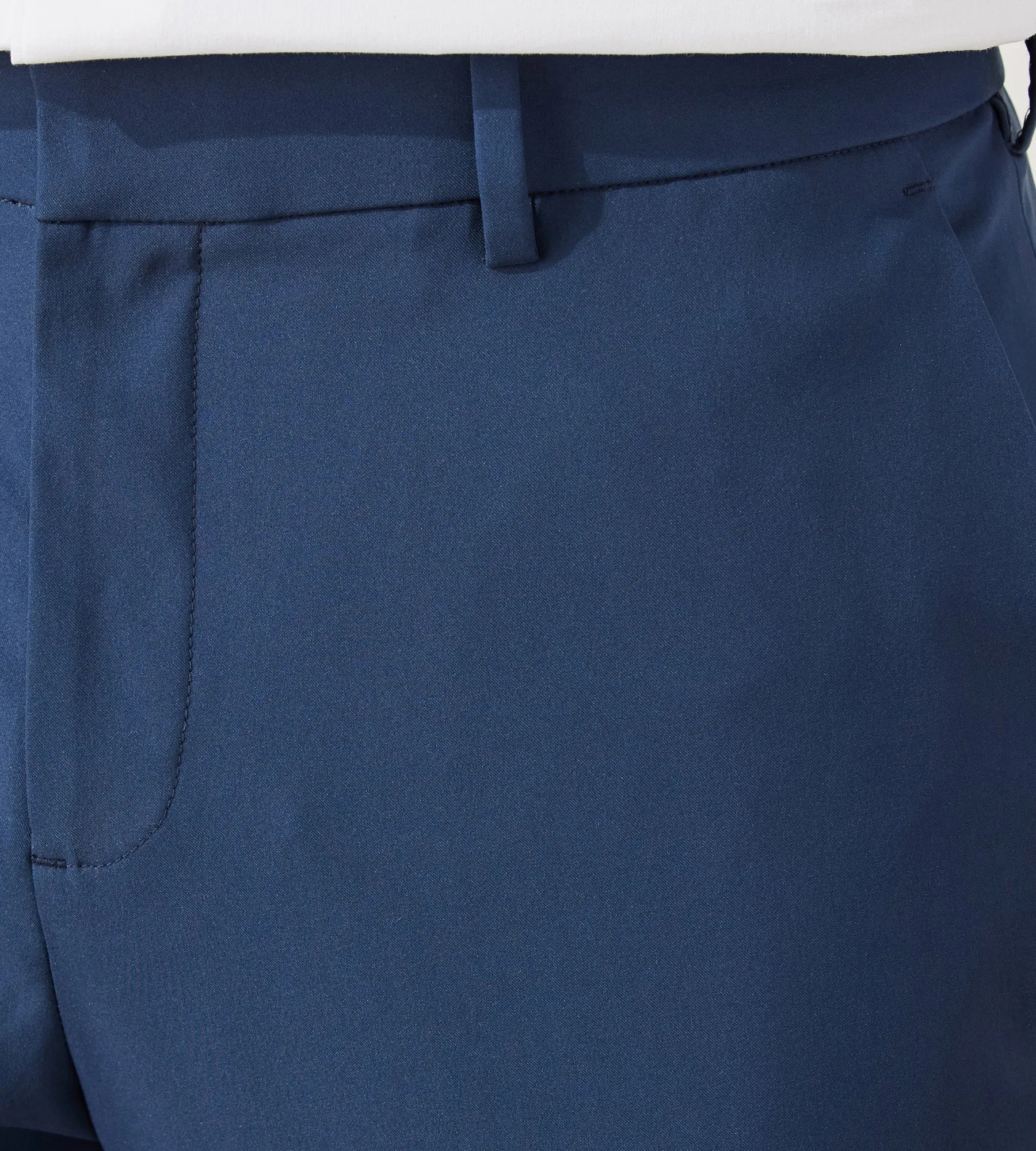 Slim Fit Performance Stretch Dress Pants sold by Tip Top product image thumbnail 2