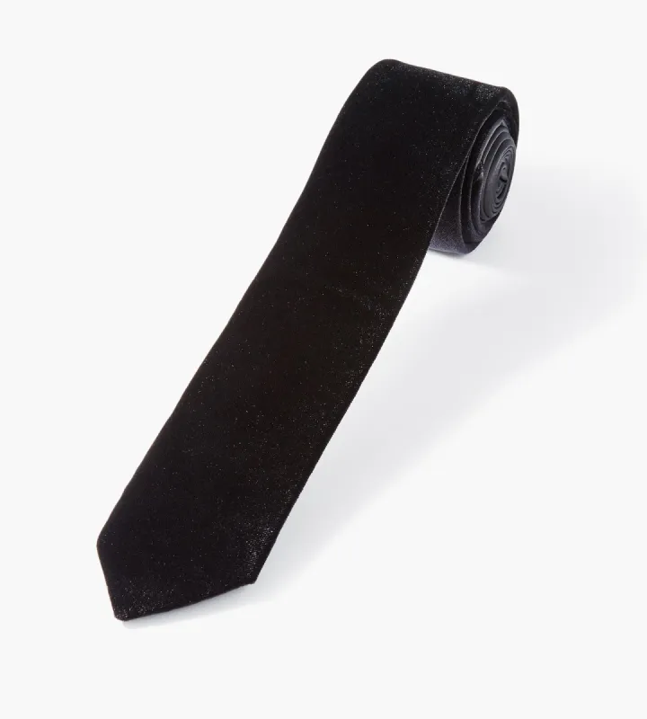Velvet Tie made by Tip Top