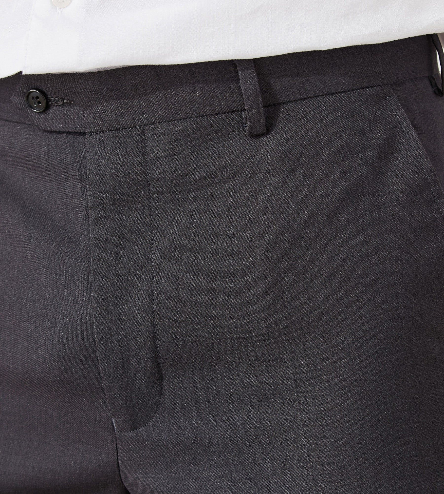 Modern Fit Signature Stretch Suit Separate Pants sold by Tip Top product image thumbnail 9