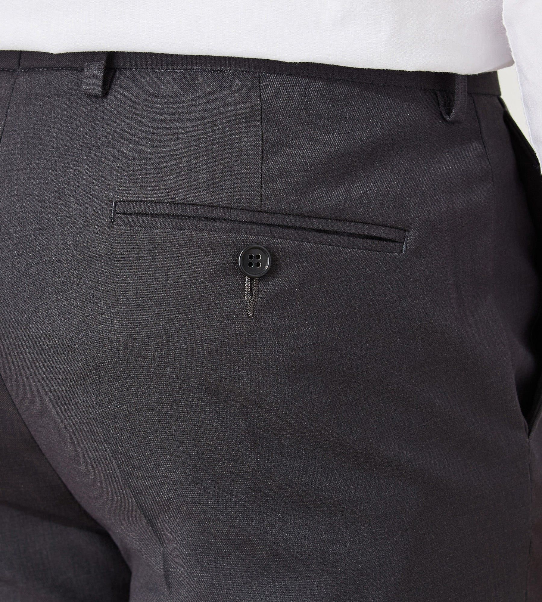 Modern Fit Signature Stretch Suit Separate Pants sold by Tip Top product image thumbnail 11