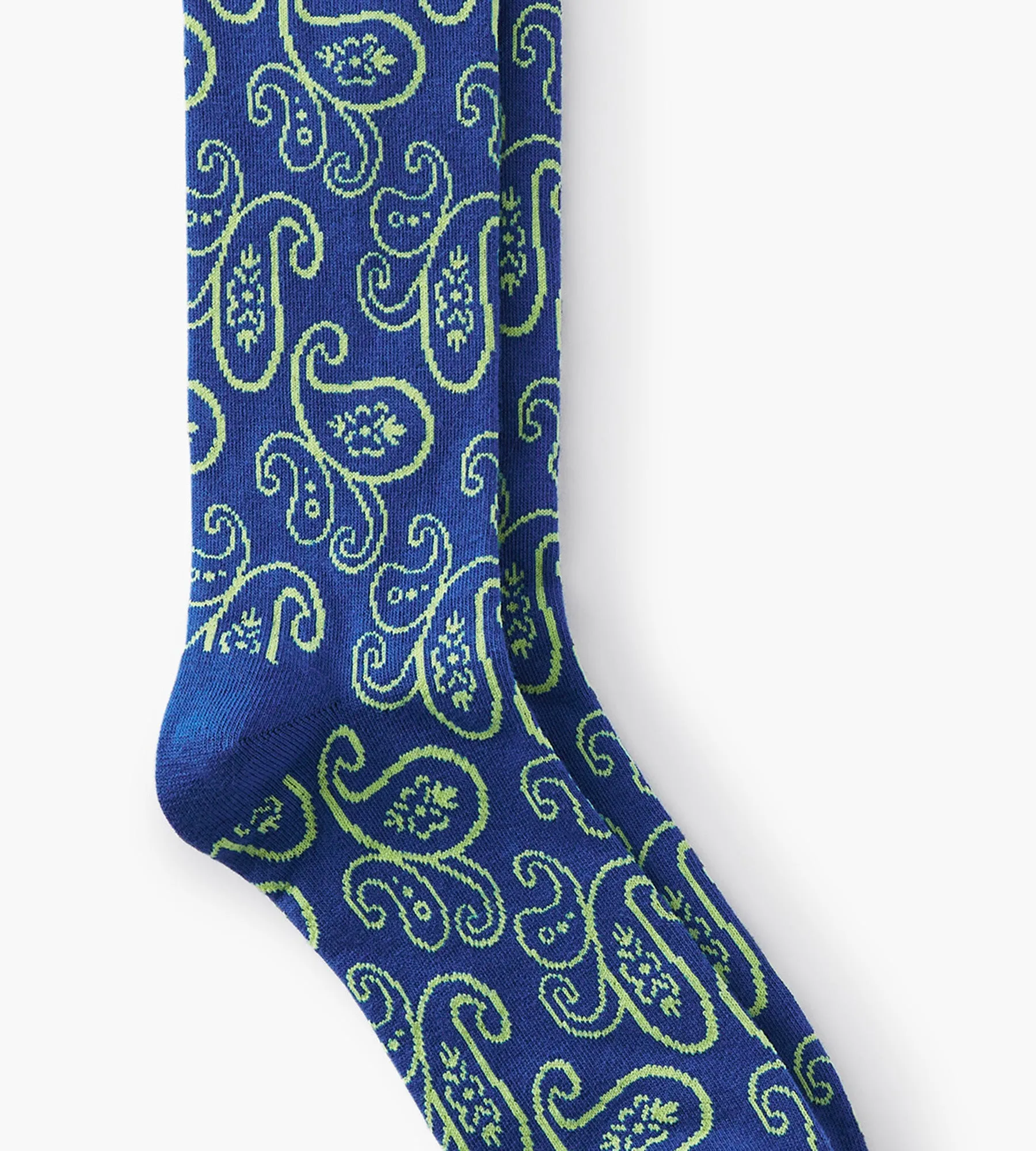 Paisley Socks sold by Tip Top product image thumbnail 4