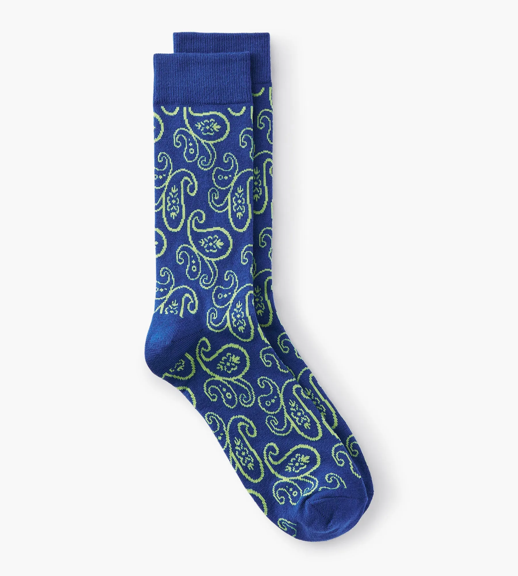 Paisley Socks sold by Tip Top product image thumbnail 3