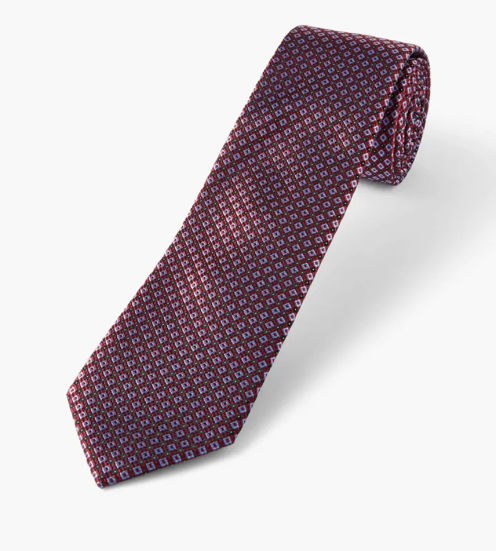 Mini Geo Tie sold by Tip Top