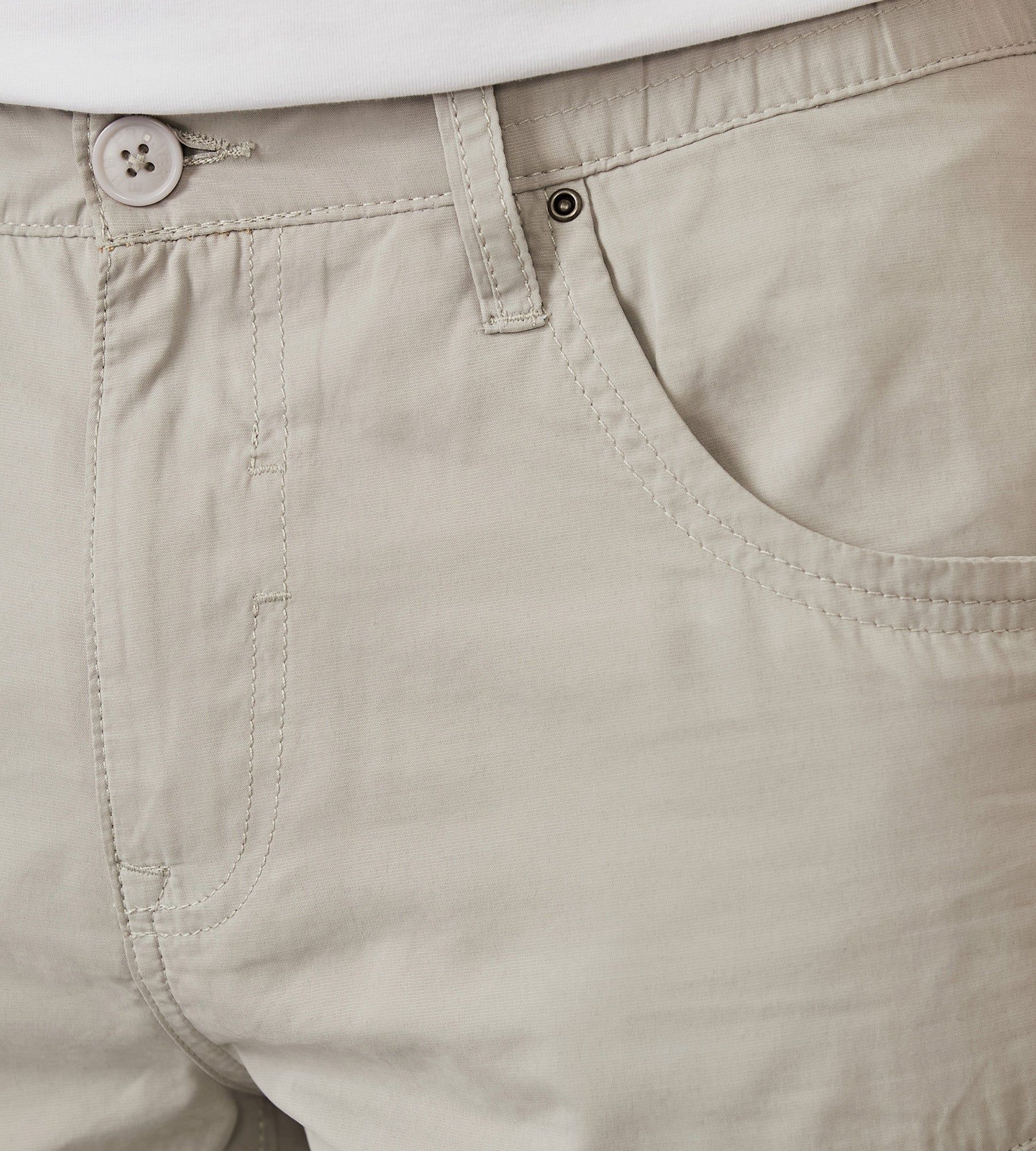 Modern Fit Utility Cargo Shorts sold by Tip Top product image thumbnail 6