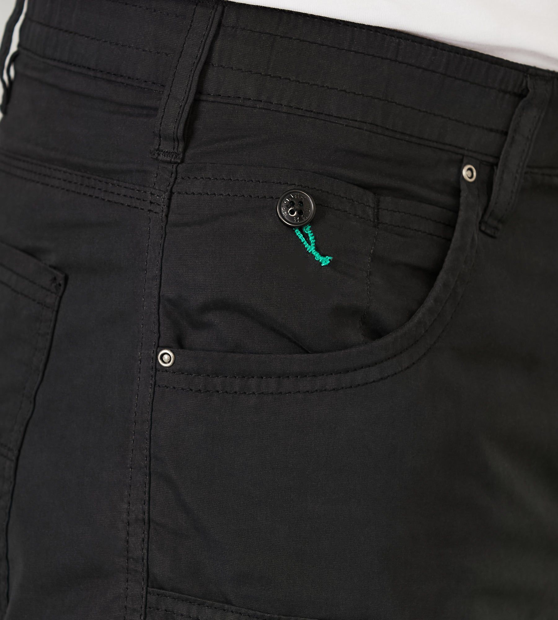 Modern Fit Utility Cargo Shorts sold by Tip Top product image thumbnail 2