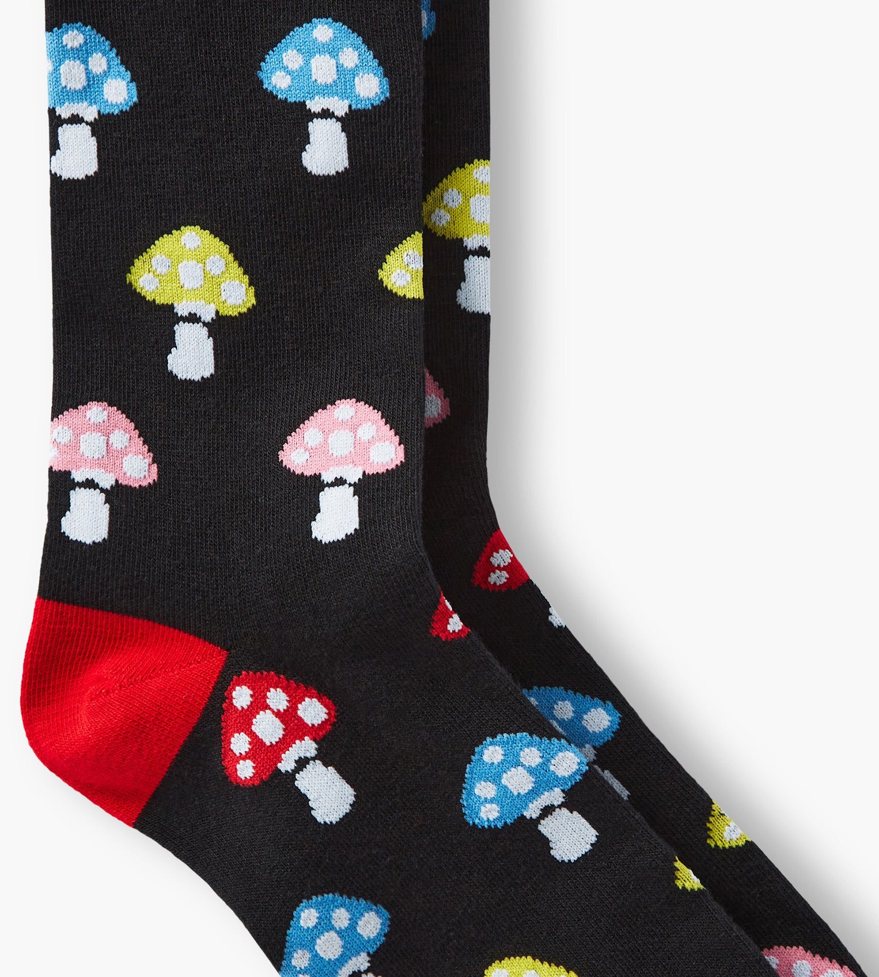 Mushroom Socks sold by Tip Top product image thumbnail 2