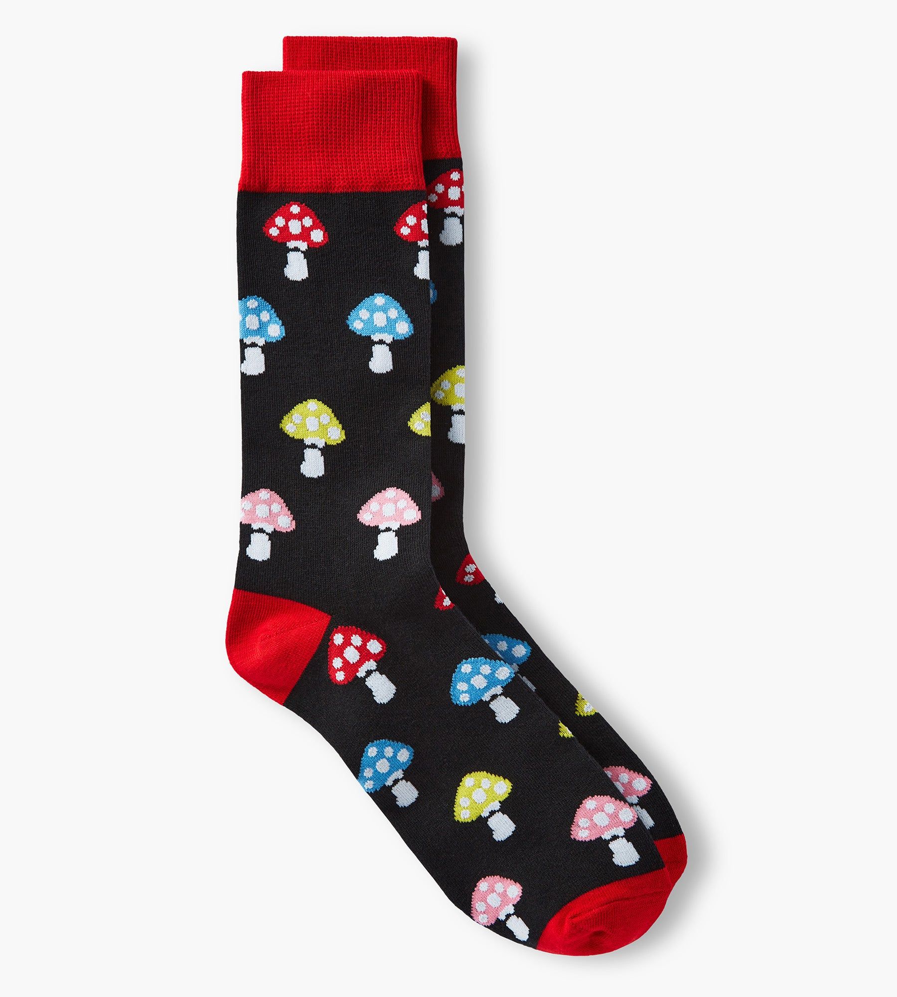 Mushroom Socks sold by Tip Top