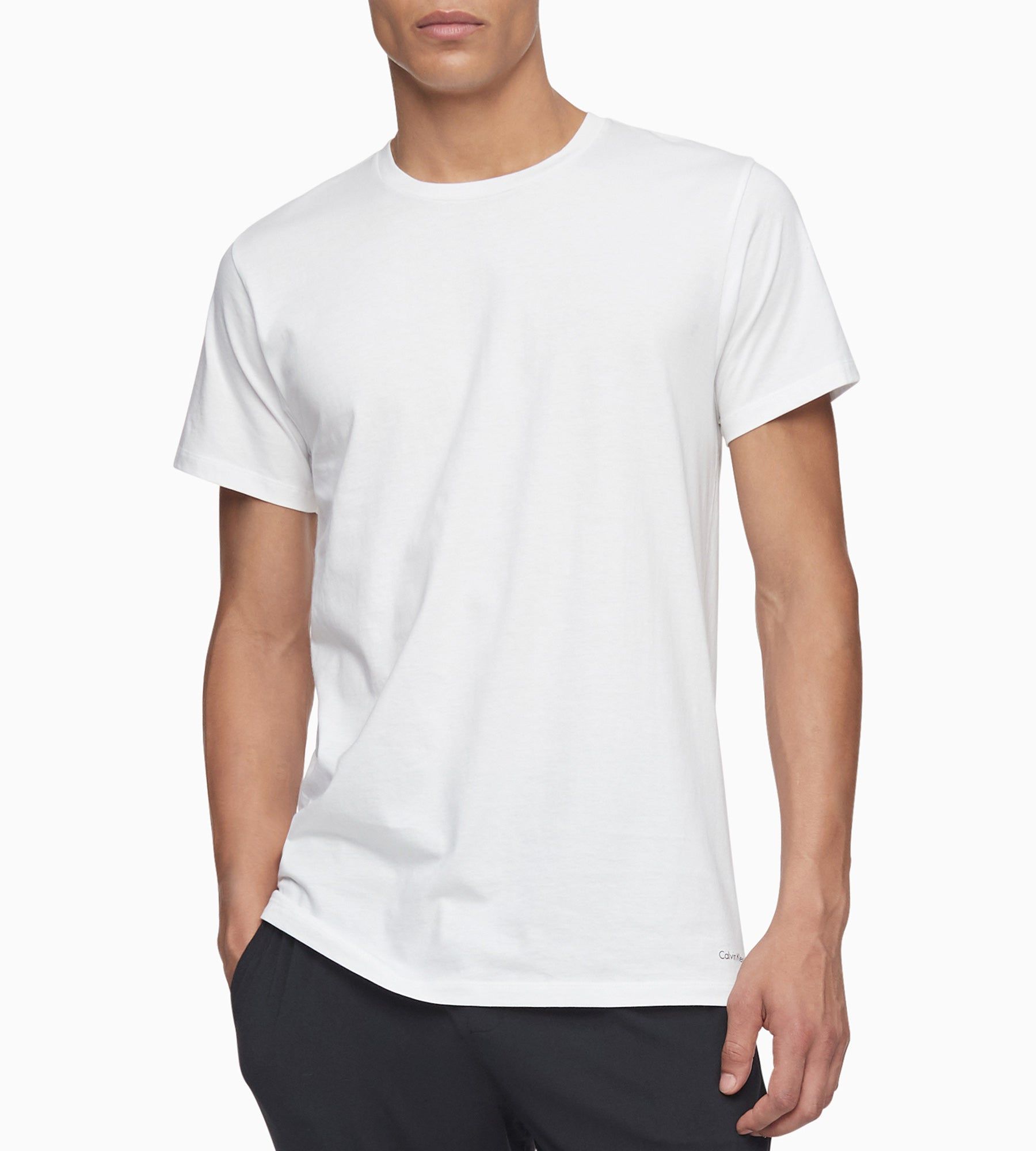 3-Pack Short Sleeve Crew Neck Tees sold by Tip Top product image thumbnail 3