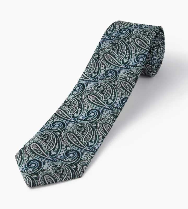 Paisley Tie sold by Tip Top