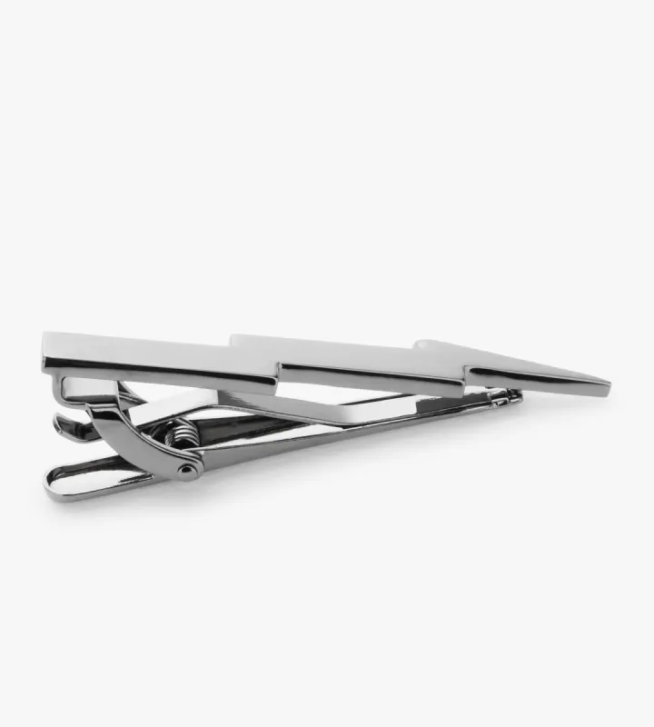 Lightning Tie Bar sold by Tip Top