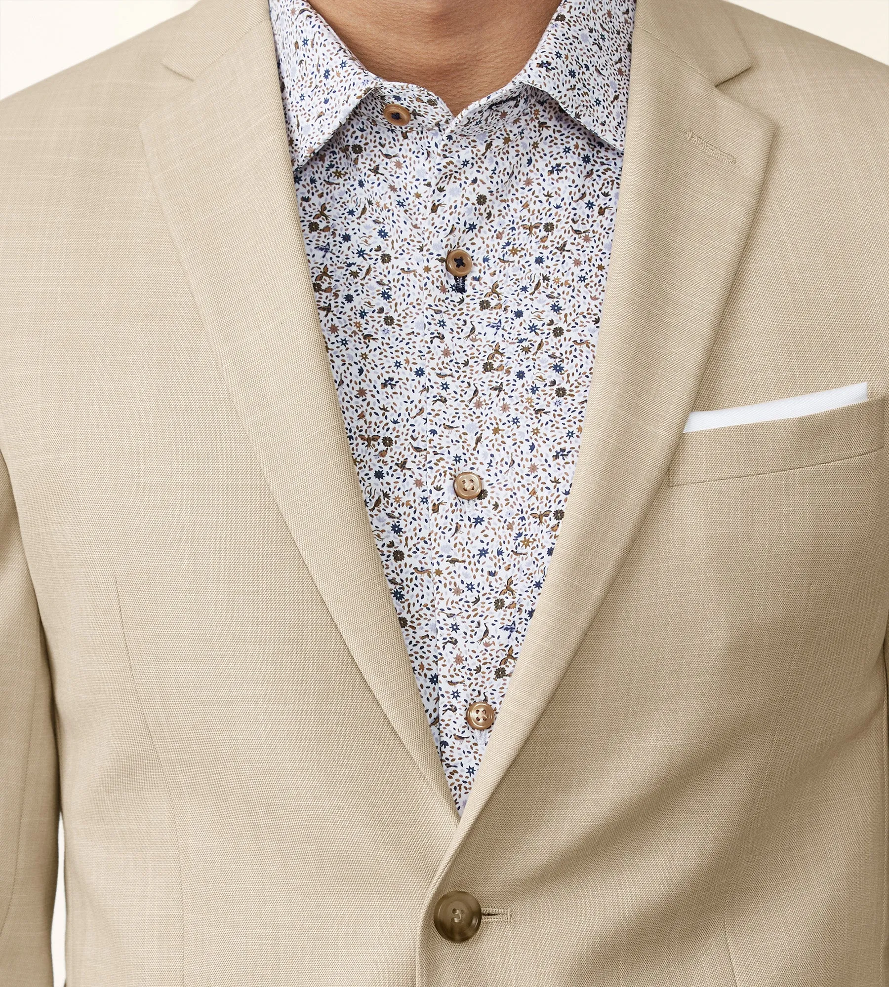 Modern Fit Suit sold by Tip Top product image thumbnail 2