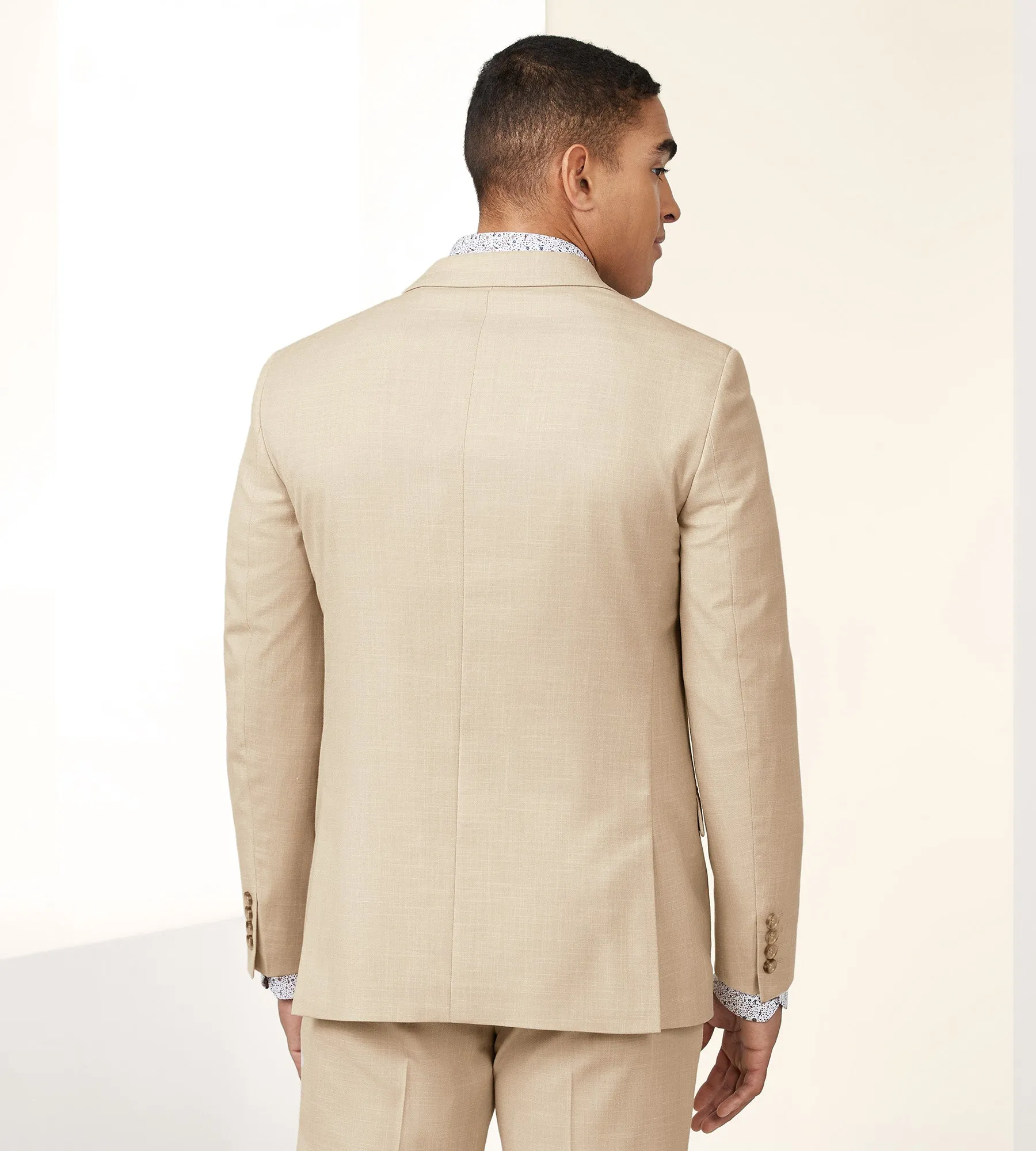 Modern Fit Suit sold by Tip Top product image thumbnail 4