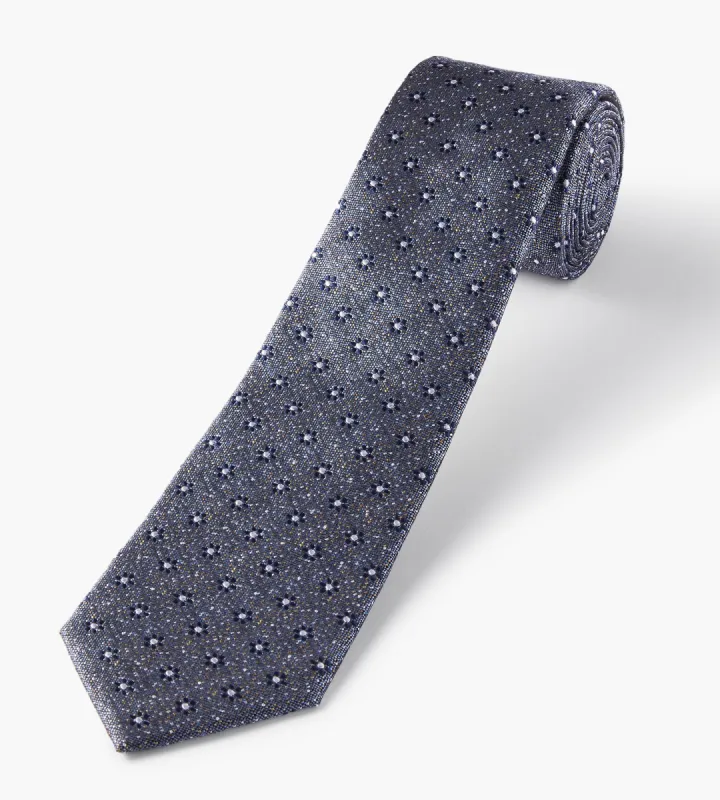 Floral Tie sold by Tip Top