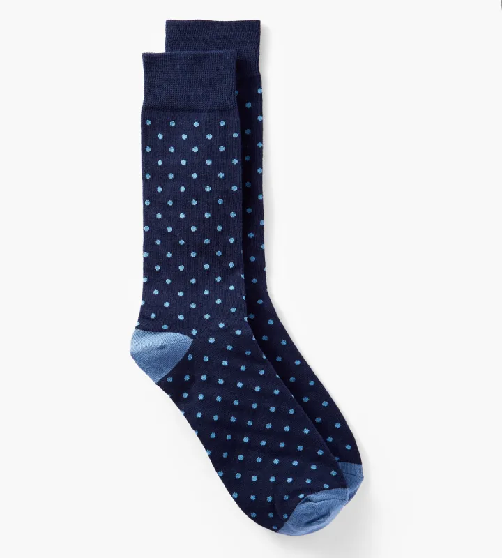 Dots Socks sold by Tip Top