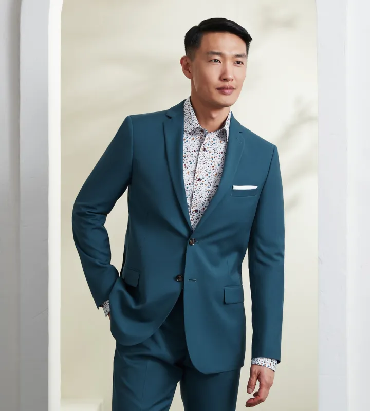 Slim Fit Suit sold by Tip Top