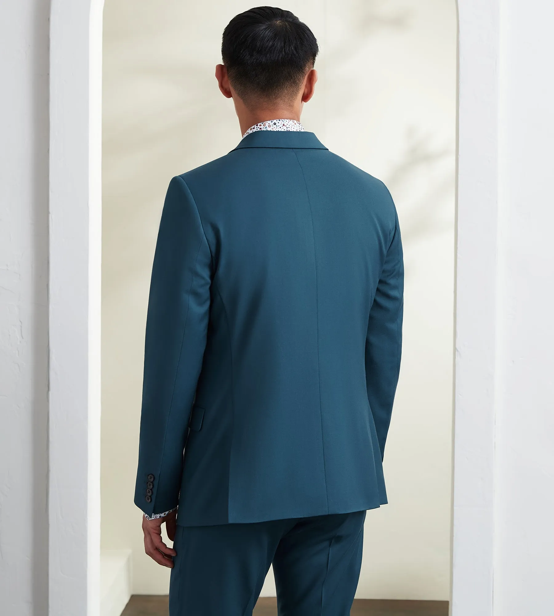 Slim Fit Suit sold by Tip Top product image thumbnail 3