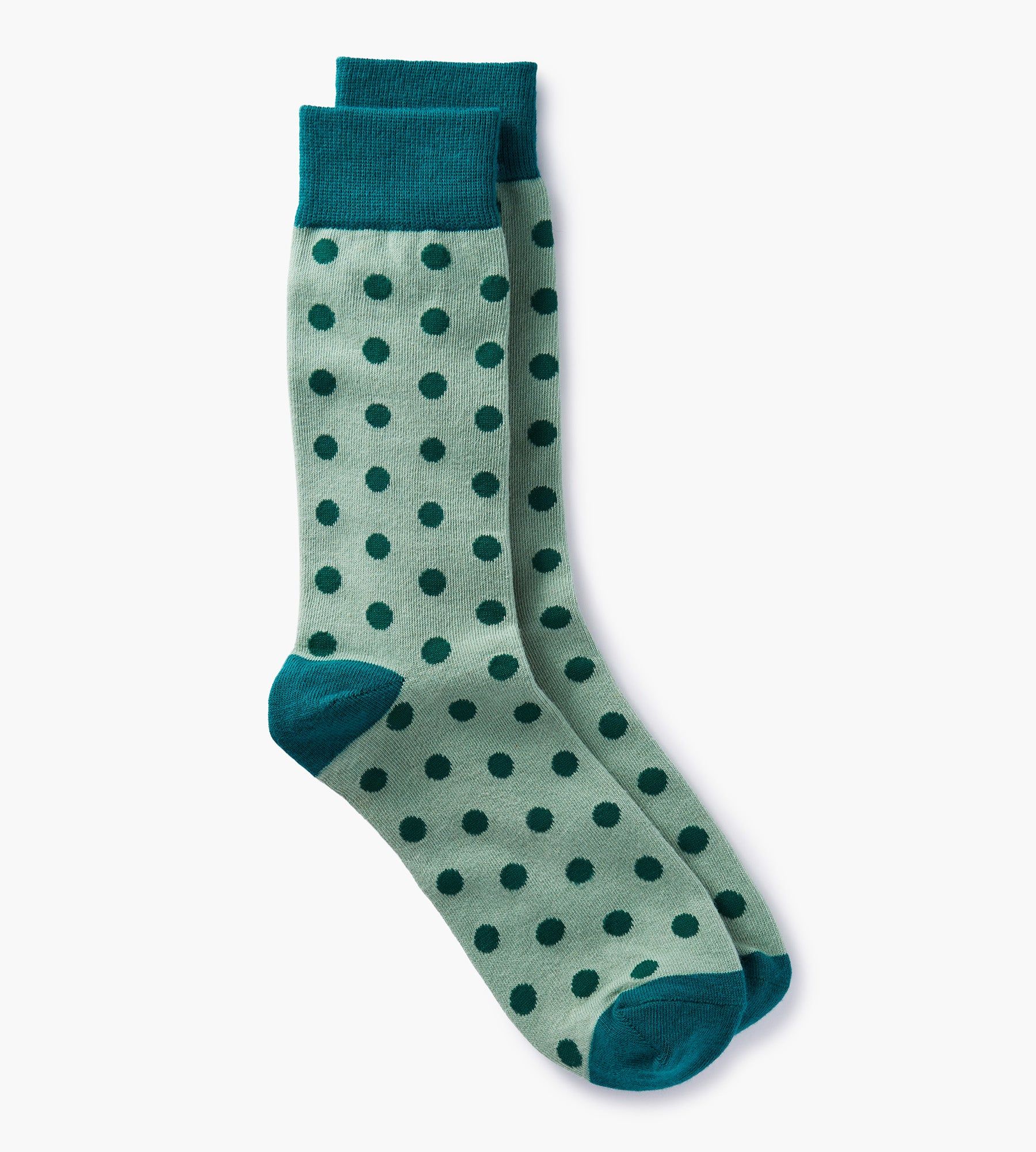 Wedding Polka Dot Socks sold by Tip Top product image thumbnail 8
