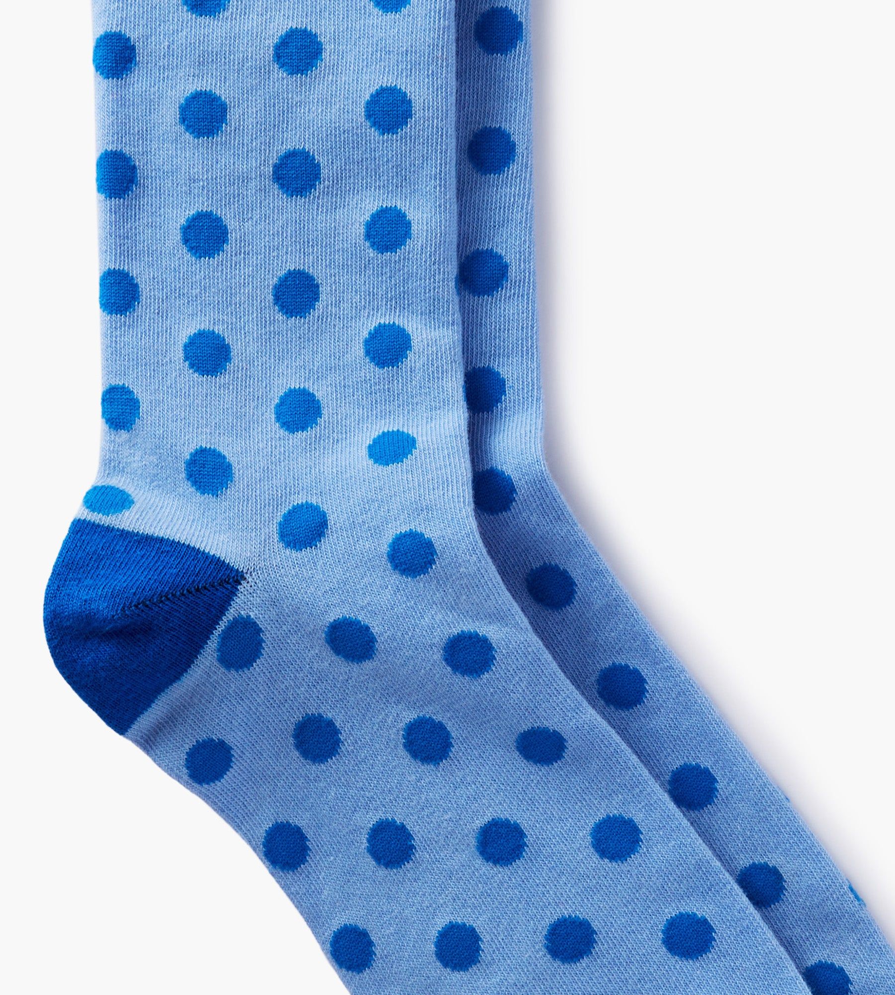 Wedding Polka Dot Socks sold by Tip Top product image thumbnail 15