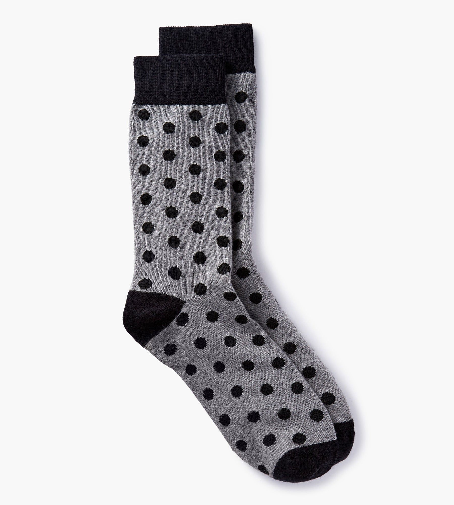 Wedding Polka Dot Socks sold by Tip Top product image thumbnail 2