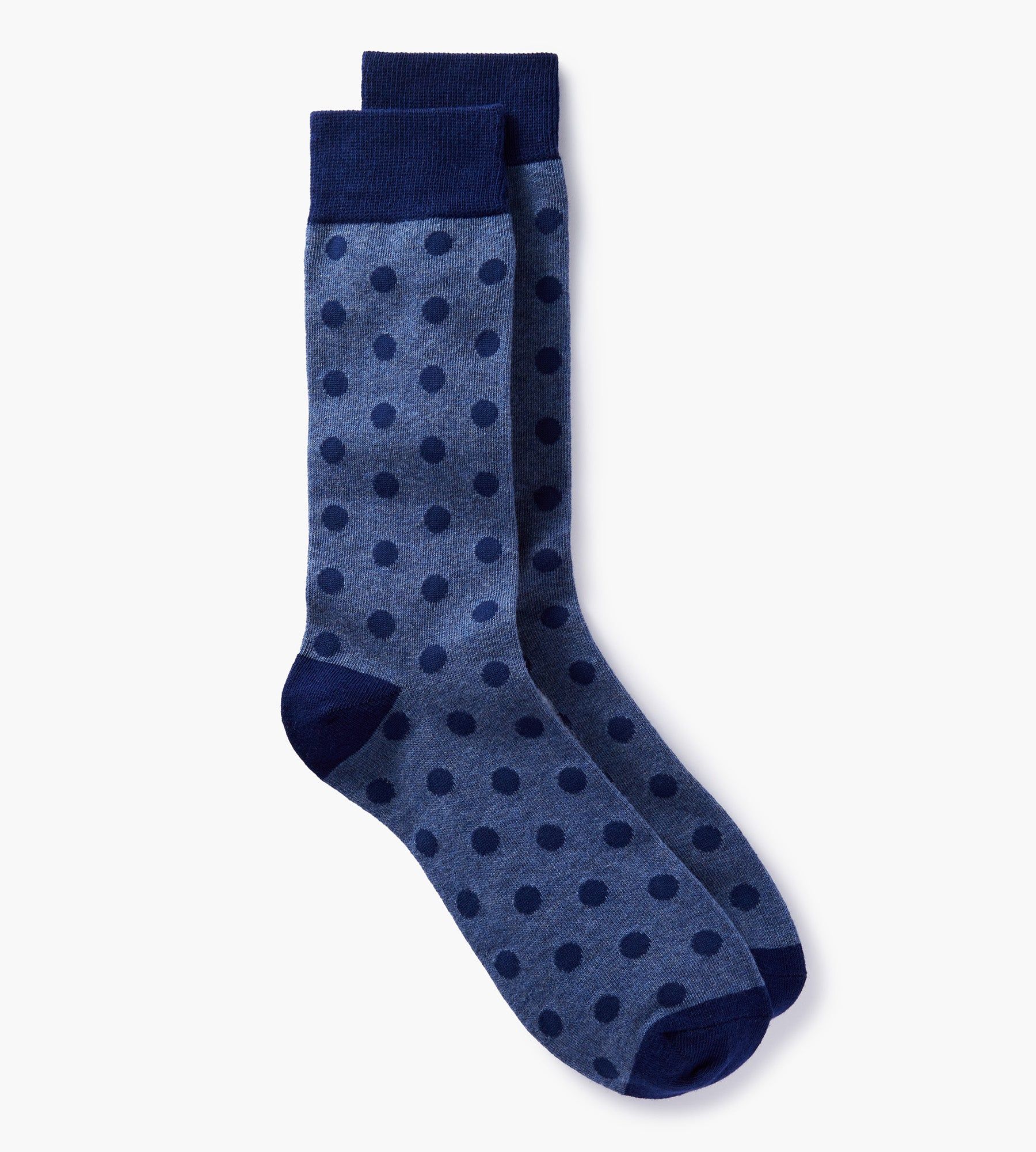 Wedding Polka Dot Socks sold by Tip Top product image thumbnail 12