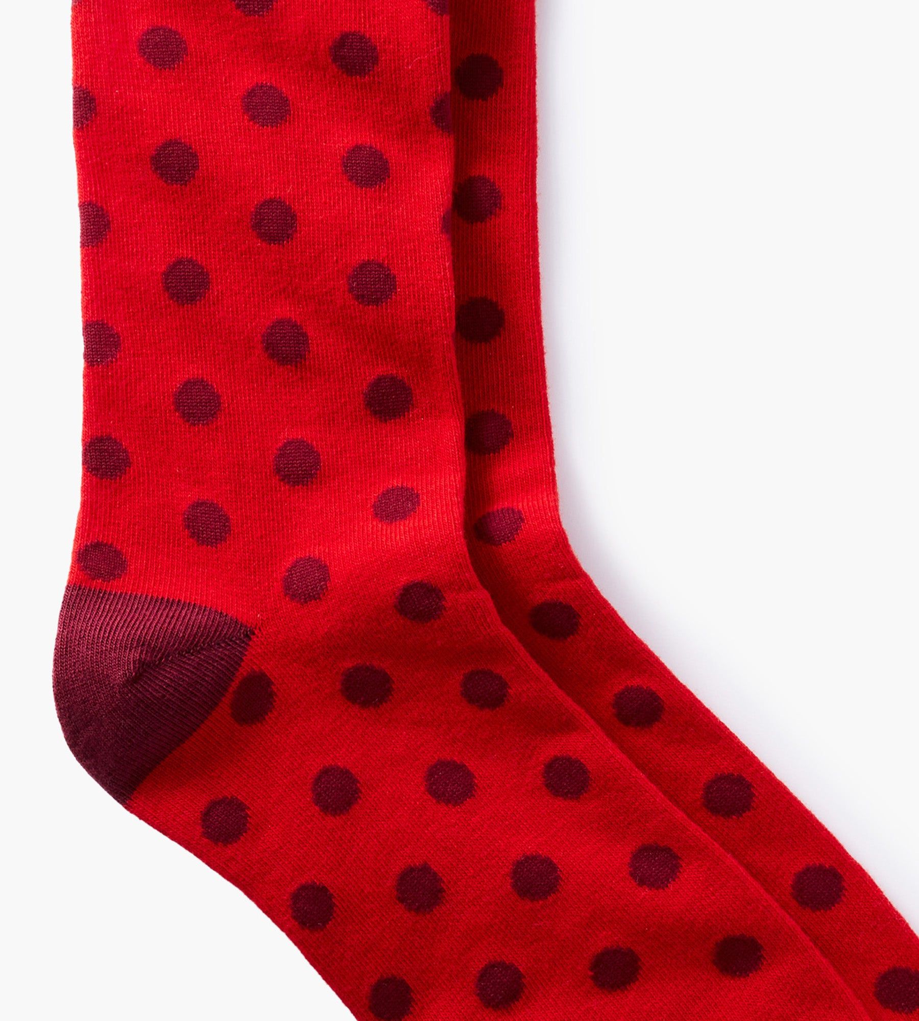 Wedding Polka Dot Socks sold by Tip Top product image thumbnail 21