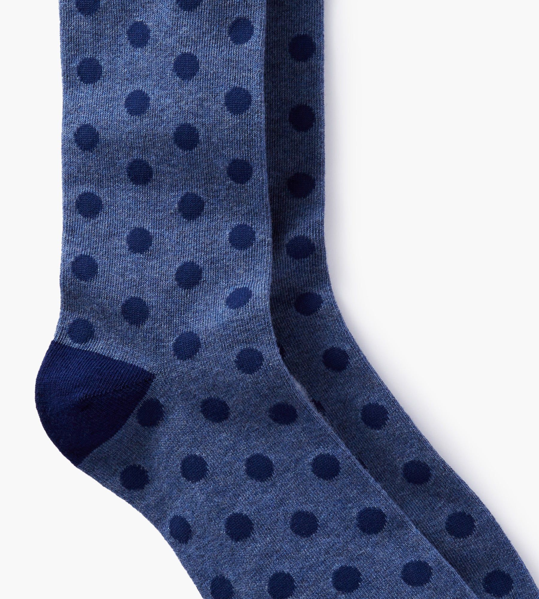 Wedding Polka Dot Socks sold by Tip Top product image thumbnail 13