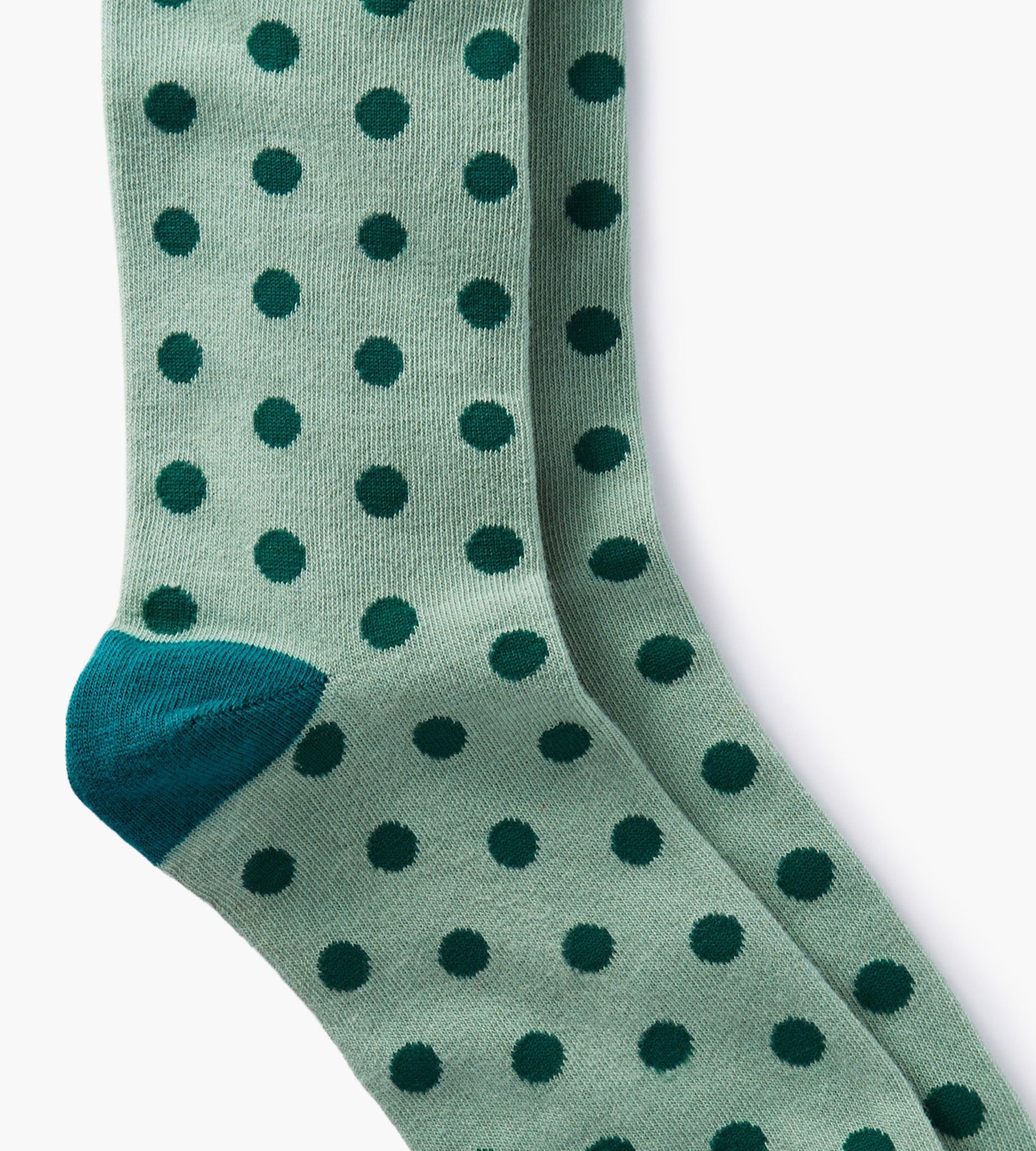 Wedding Polka Dot Socks sold by Tip Top product image thumbnail 9