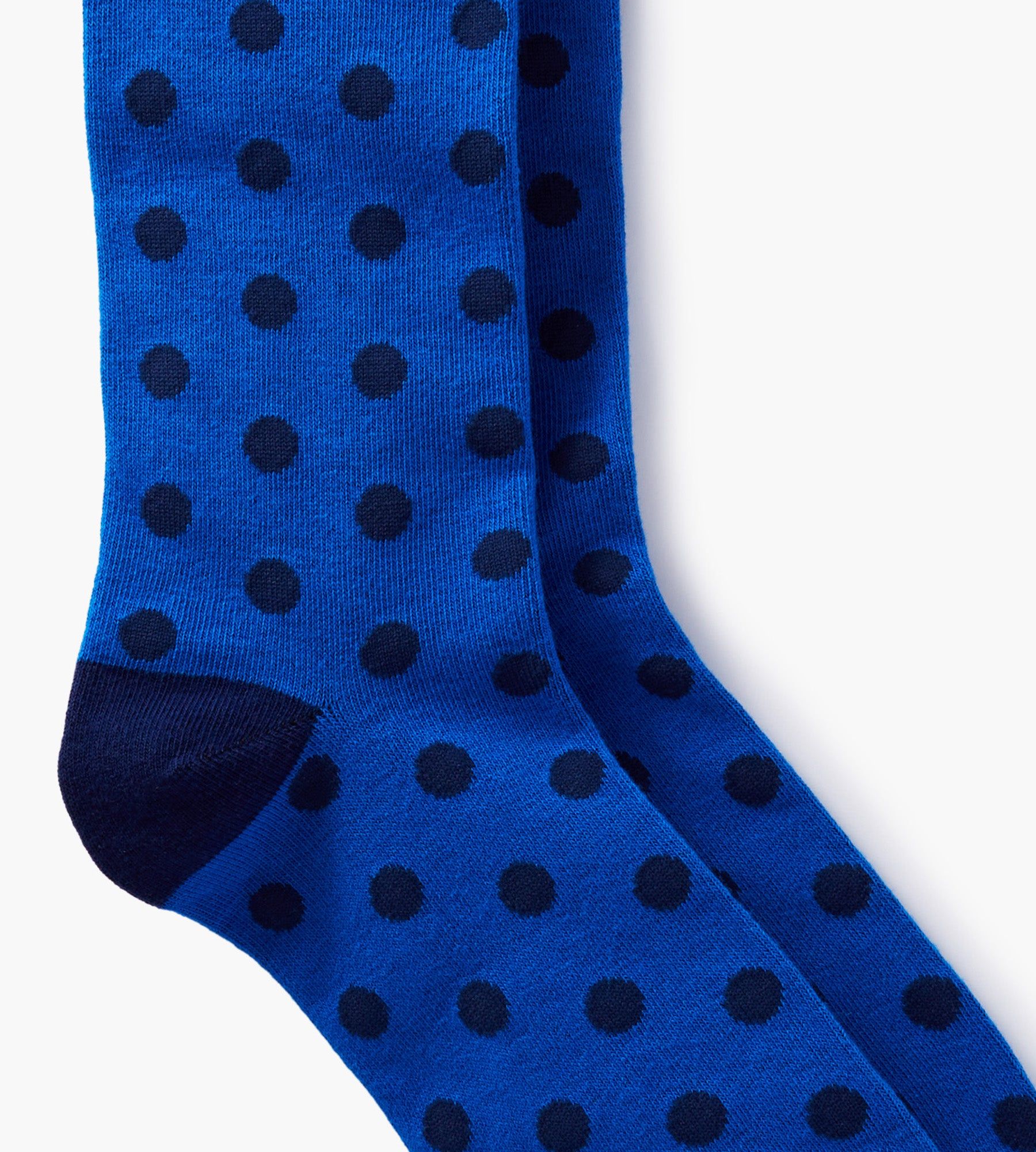 Wedding Polka Dot Socks sold by Tip Top product image thumbnail 19
