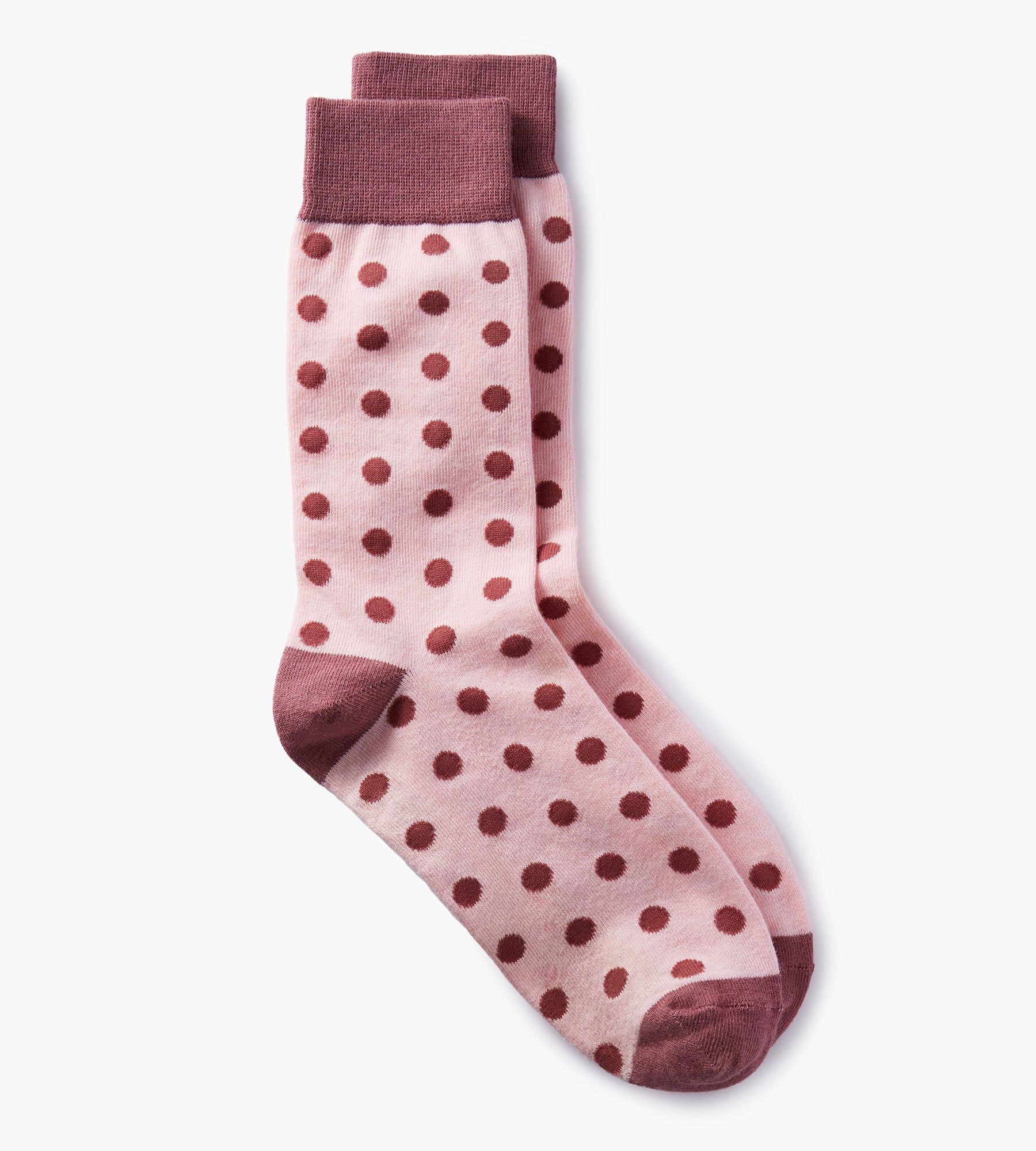 Wedding Polka Dot Socks sold by Tip Top product image thumbnail 10