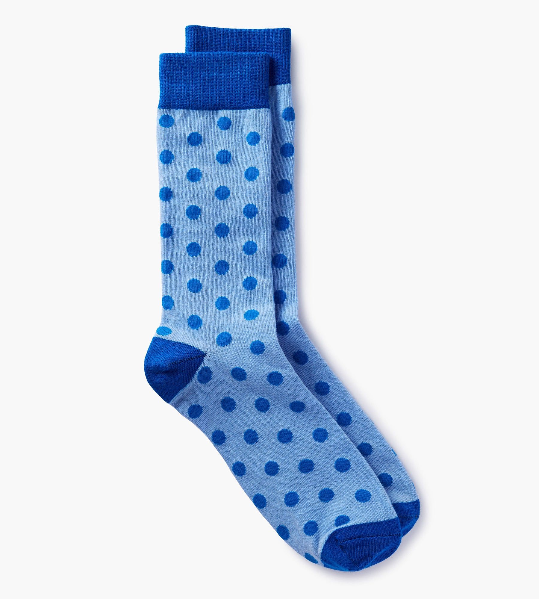 Wedding Polka Dot Socks sold by Tip Top product image thumbnail 14