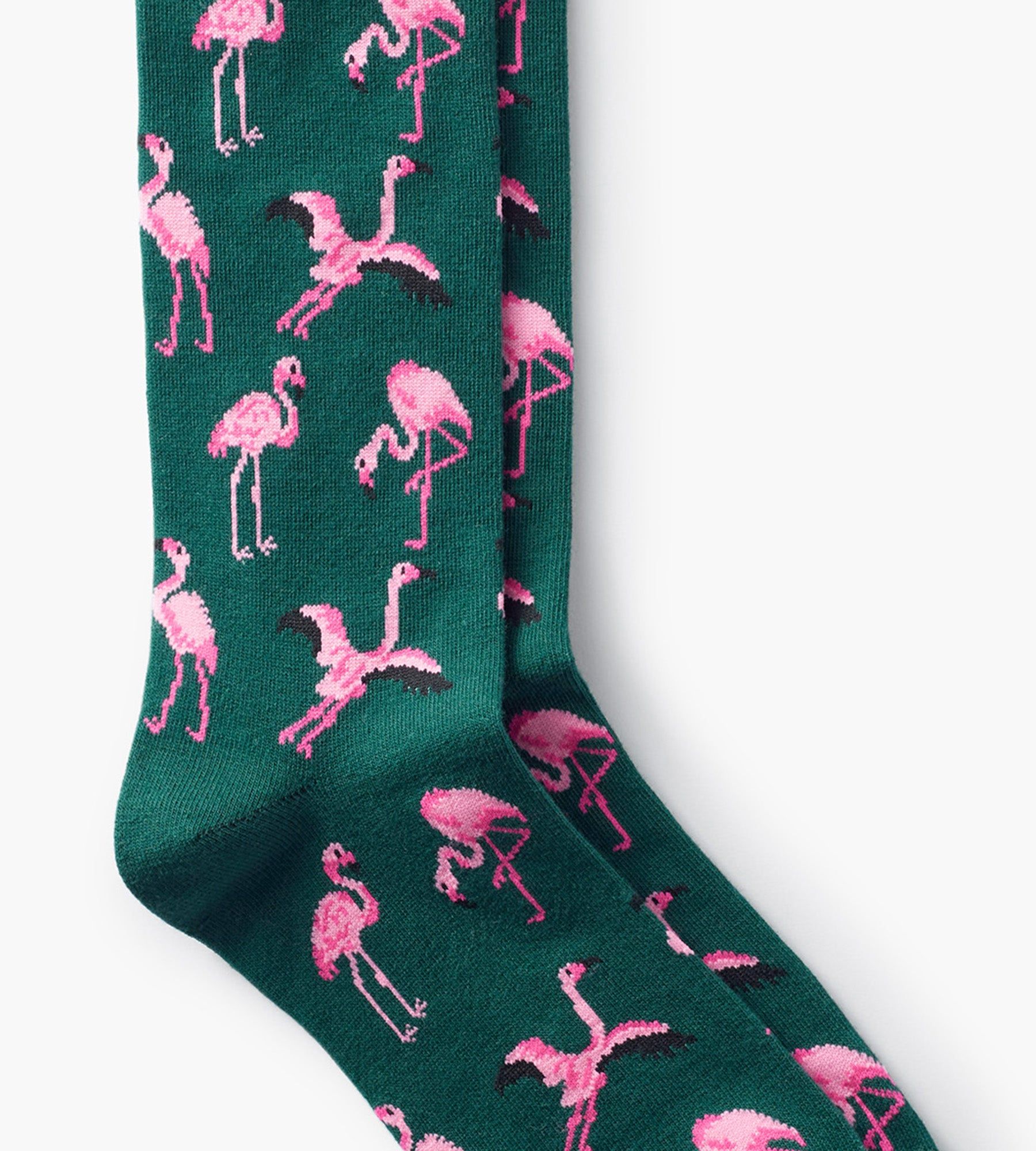 Flamingo Socks sold by Tip Top product image thumbnail 4