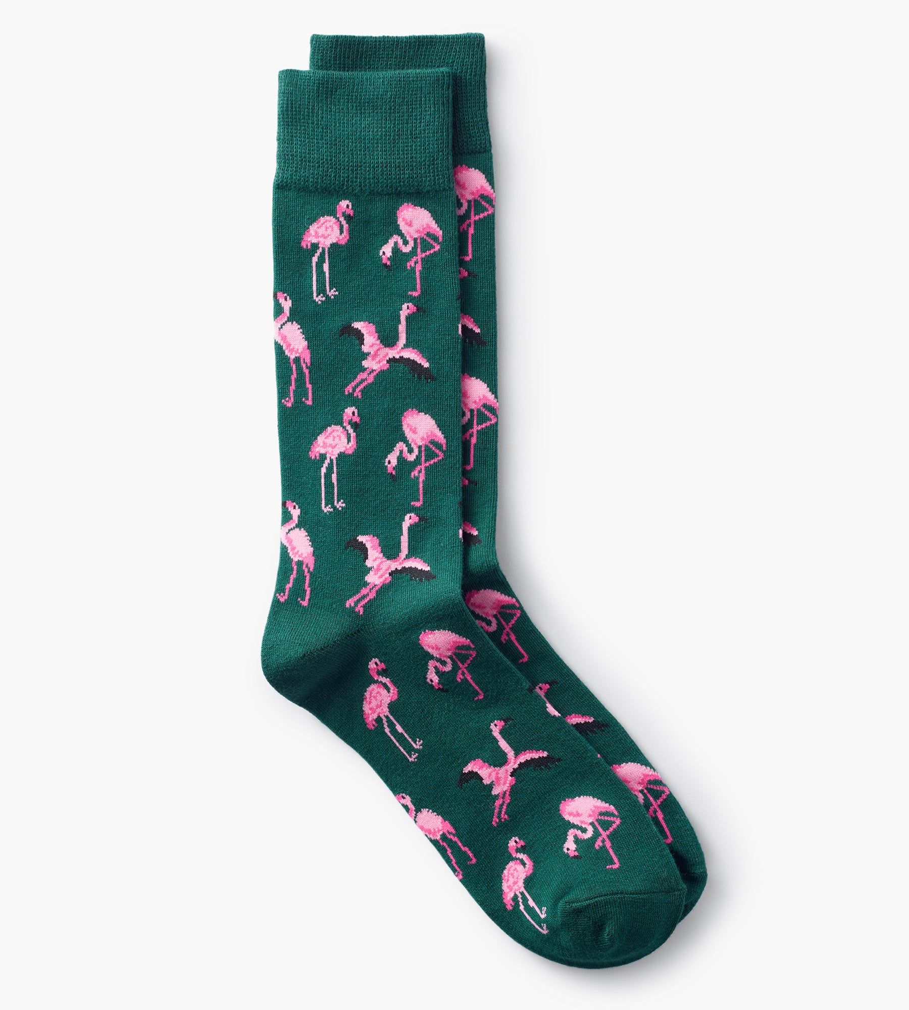 Flamingo Socks sold by Tip Top product image thumbnail 3