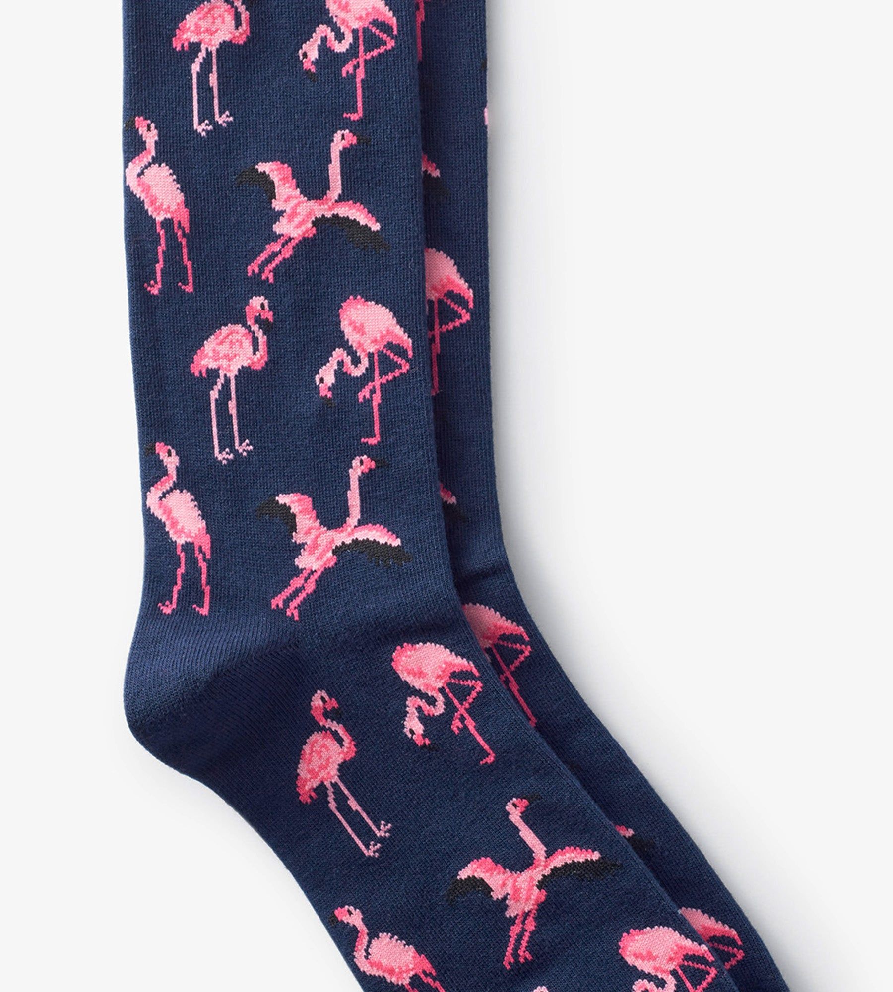 Flamingo Socks sold by Tip Top product image thumbnail 2