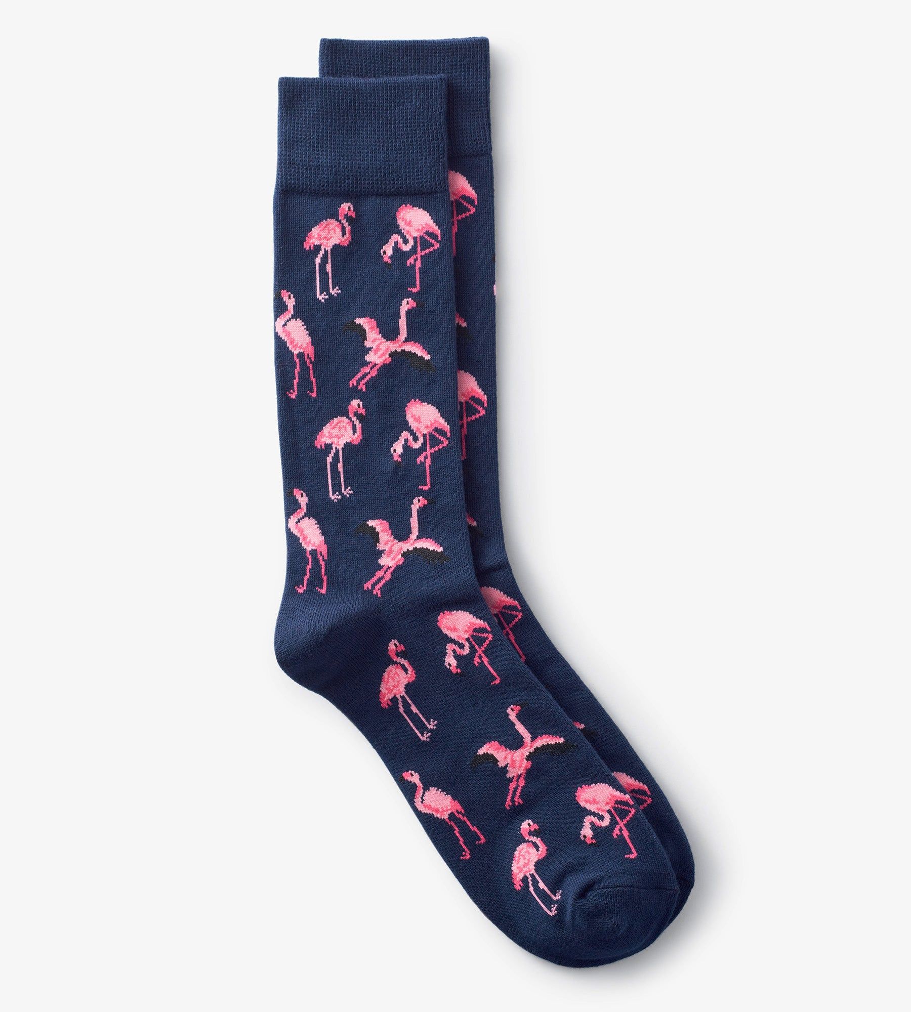 Flamingo Socks sold by Tip Top