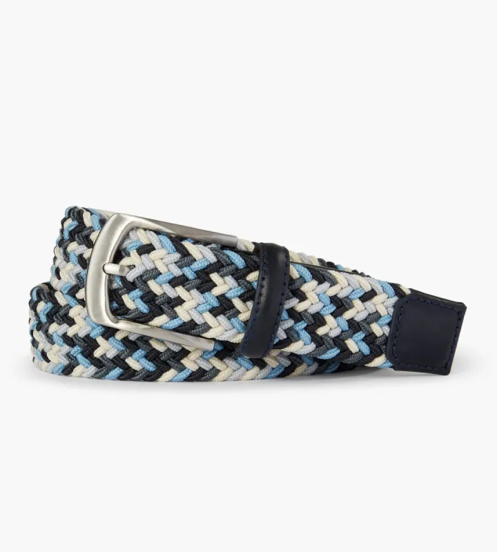 Braided Stretch Belt sold by Tip Top