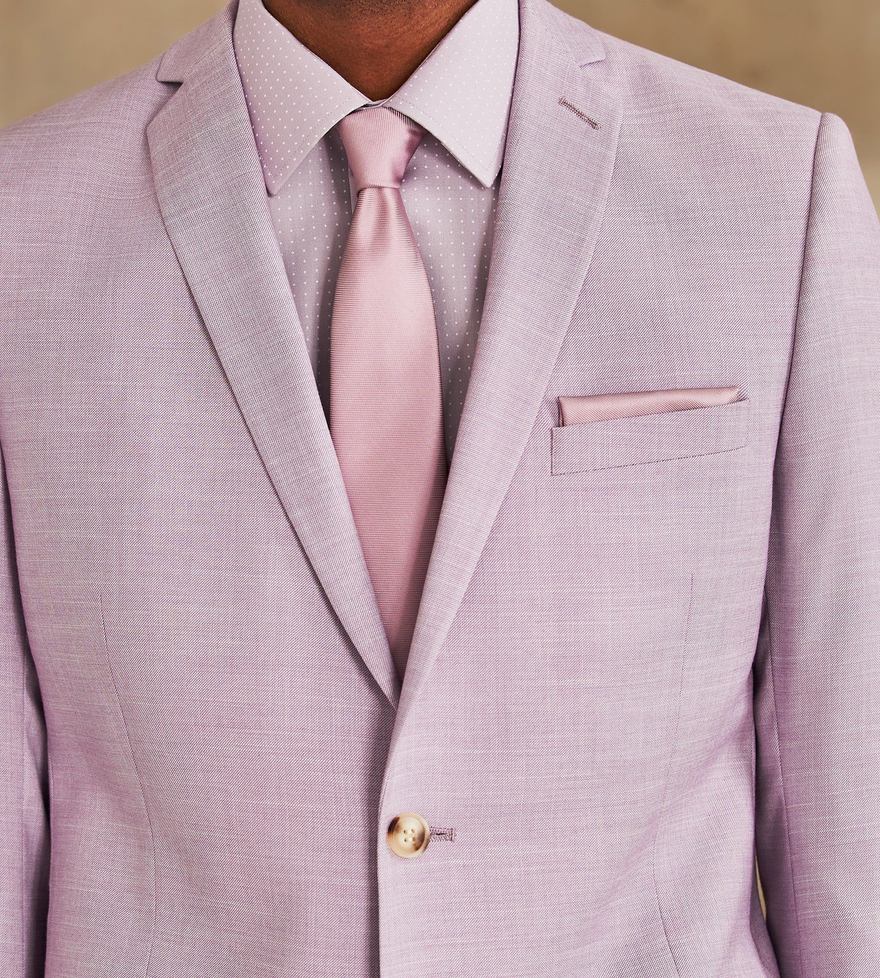 Slim Fit Solid Suit sold by Tip Top product image thumbnail 2