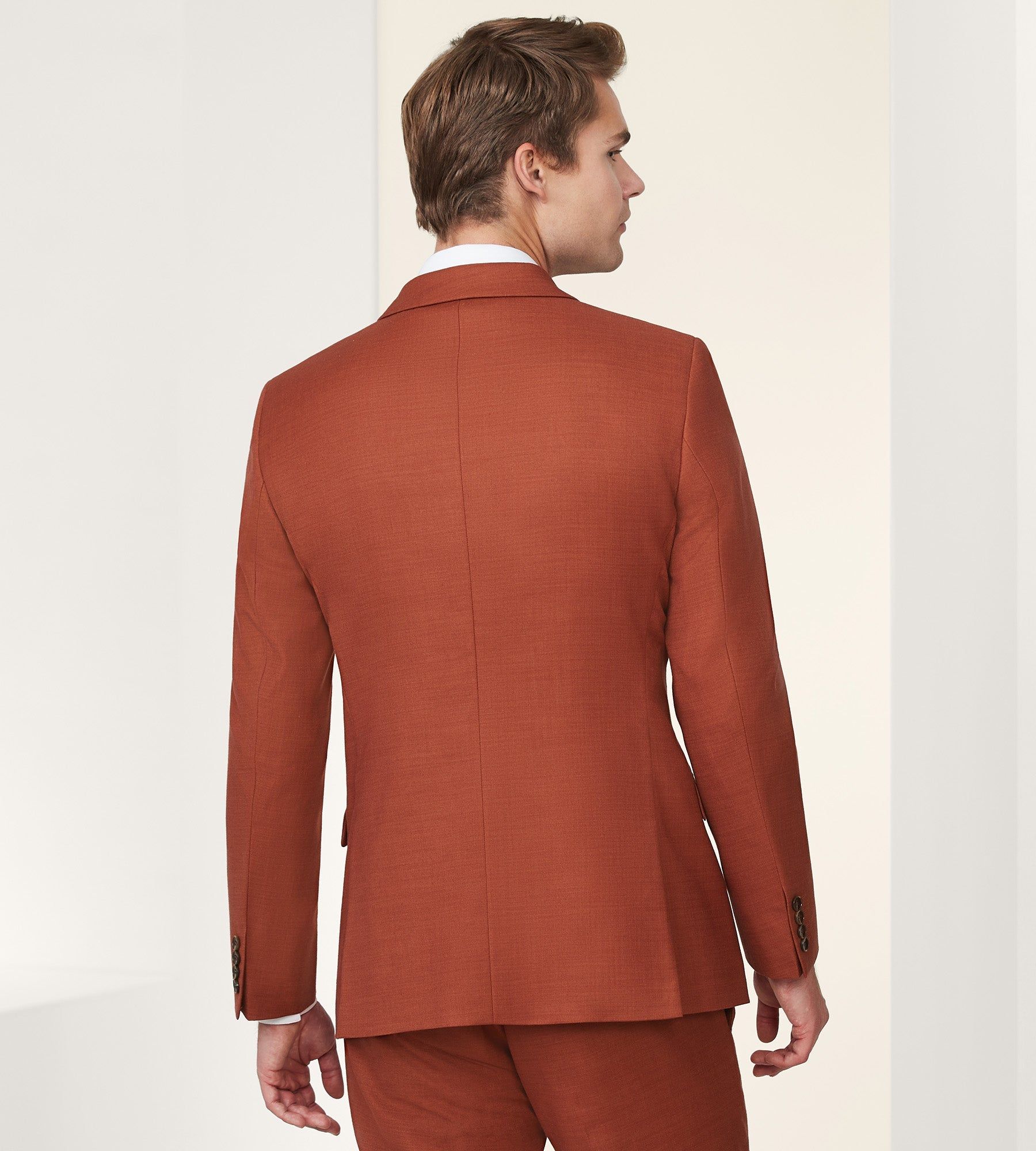 Slim Fit Suit sold by Tip Top product image thumbnail 4