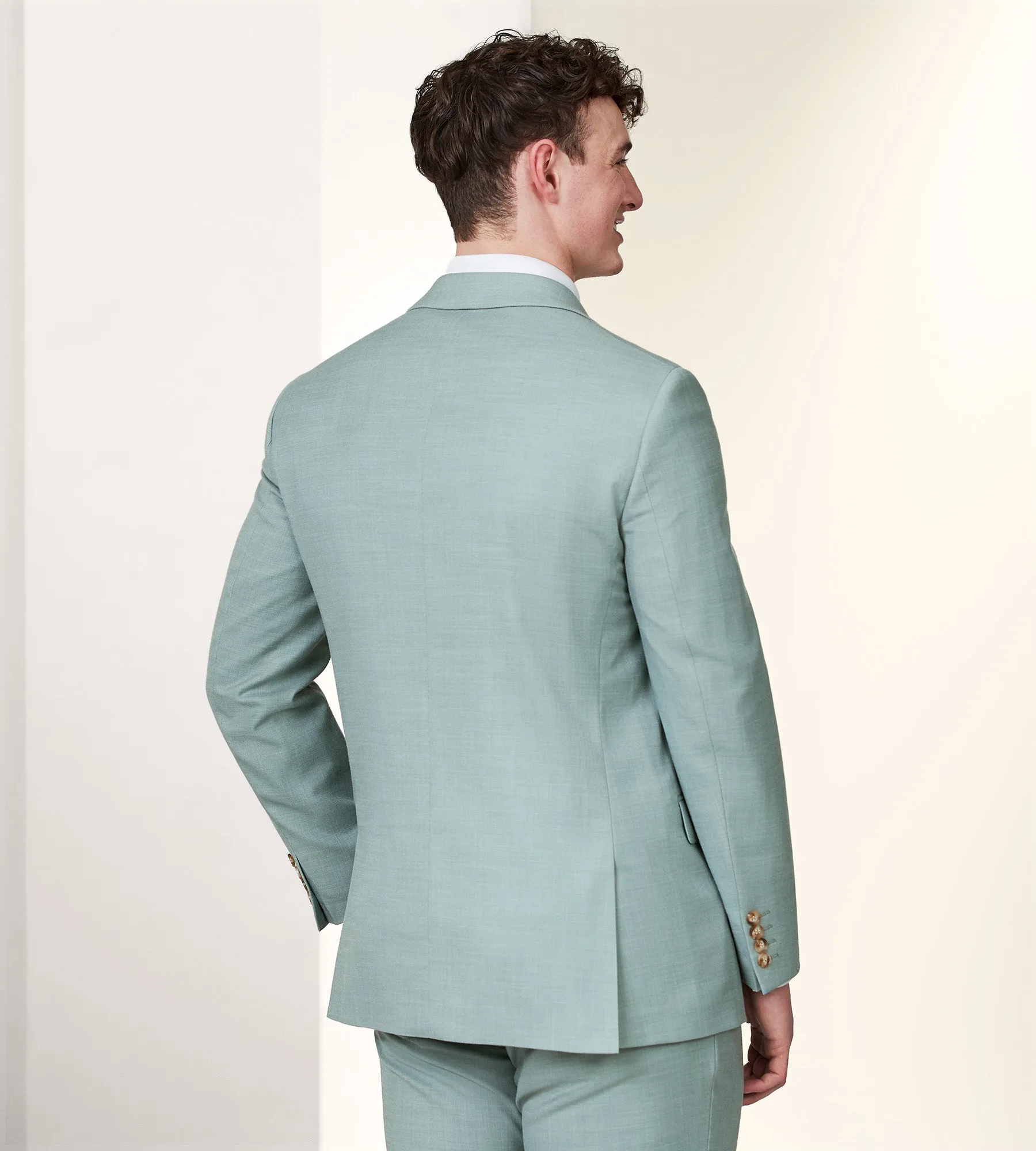 Modern Fit Suit sold by Tip Top product image thumbnail 4
