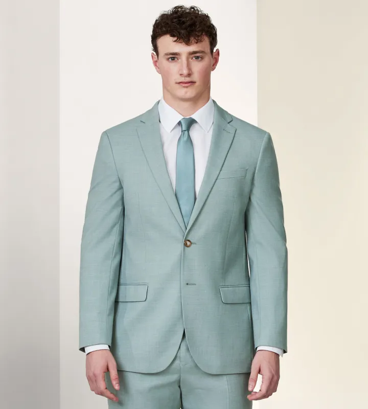 Modern Fit Suit sold by Tip Top