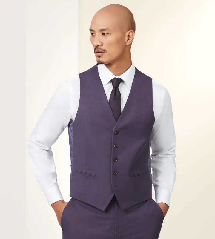 Suit Separate Vest sold by Tip Top